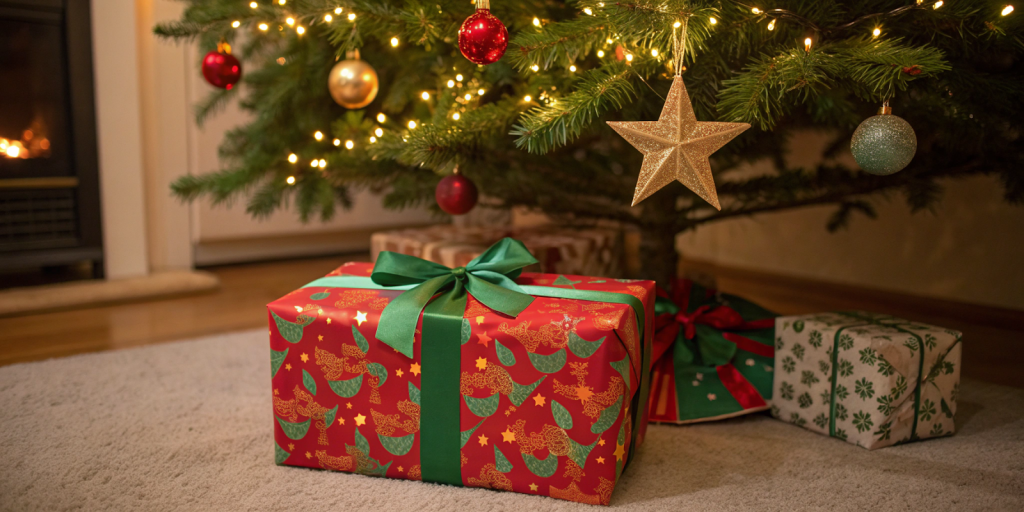 2025 Christmas Wishlist Ideas for a Magical Holiday.