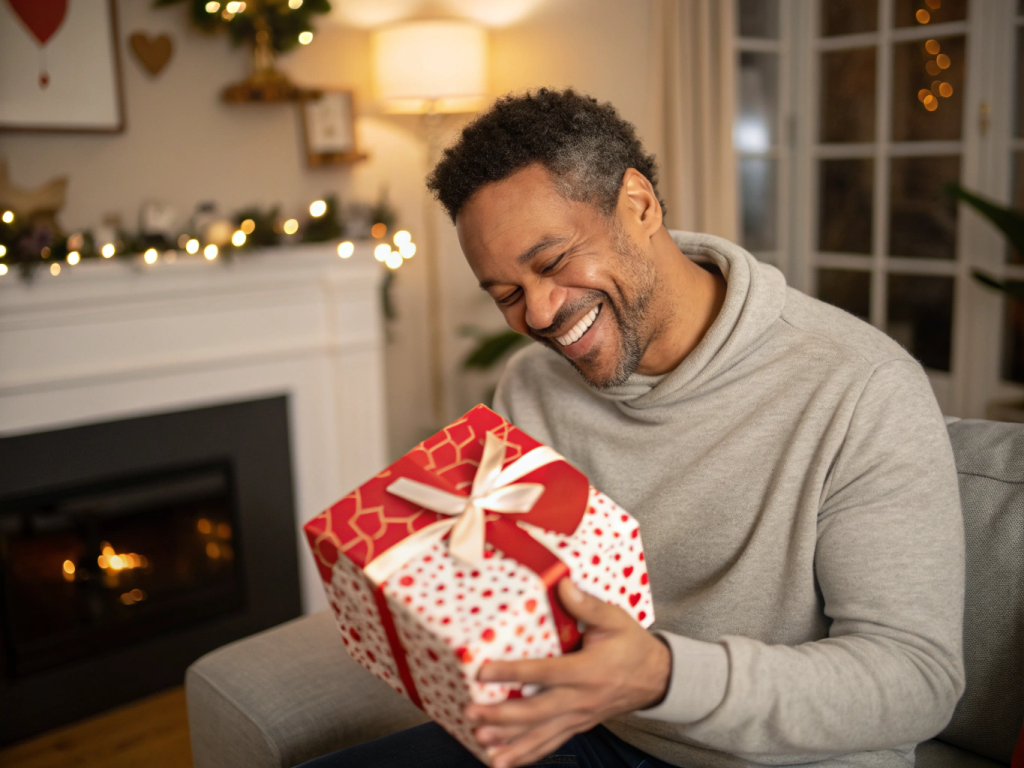 Mens Valentines Day Gifts He’ll Love.
